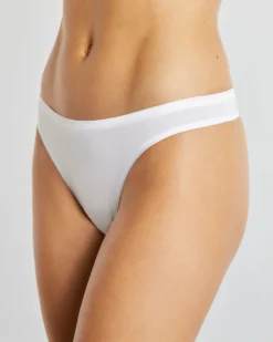 Cosabella Talco Low Rise Thong Underwear