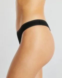 Cosabella Underwear Talco Low Rise Thong