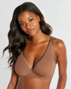 Cosabella Soire Confidence Curvy Bralette Bras