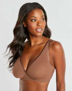 Cosabella Soire Confidence Curvy Bralette Bras