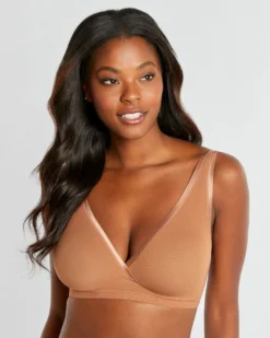 Cosabella Soire Confidence Curvy Bralette