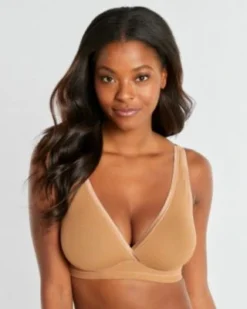 Cosabella Soire Confidence Curvy Bralette