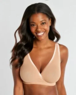 Cosabella Soire Confidence Curvy Bralette Bras