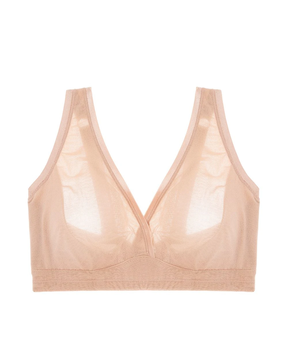 Cosabella Bras Soire Confidence Curvy Bralette 6 Cosabella Bras Soire Confidence Curvy Bralette