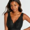 Cosabella Pret-A-Porter Curvy Bralette Bras