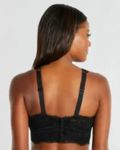 Cosabella Pret-A-Porter Curvy Bralette Bras