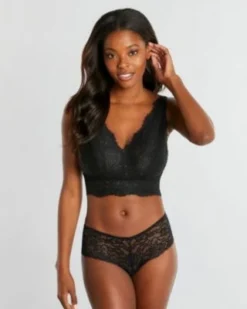 Cosabella Pret-A-Porter Curvy Bralette Bras