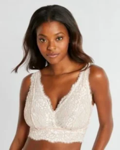 Cosabella Pret-A-Porter Curvy Bralette