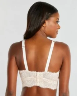 Cosabella Pret-A-Porter Curvy Bralette