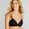 OnGossamer Next To Nothing Micro Wireless Bra