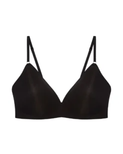 OnGossamer Next To Nothing Micro Wireless Bra