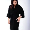 AnaOno Meina Robe With Drain Belt Mastectomy 2 AnaOno Meina Robe With Drain Belt Mastectomy