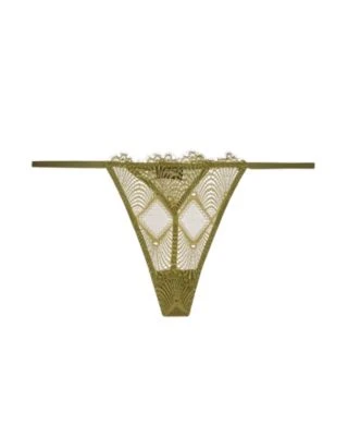 Cosabella Allure G-String Cosabella 5 Cosabella Allure G-String Cosabella