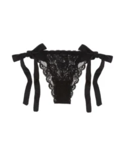 Cosabella Underwear Never Say Never Tie Me Up Brazilian 7 Cosabella Underwear Never Say Never Tie Me Up Brazilian