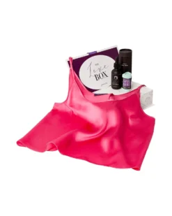 Journelle Summer Starter Love Box Chevron Down Icon