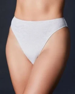 Only Hearts Feather Weight Thermal High Cut Brief Underwear 8 Only Hearts Feather Weight Thermal High Cut Brief Underwear