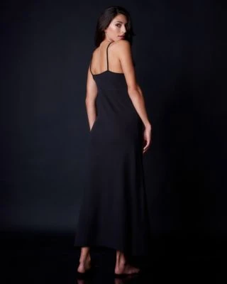 Only Hearts Organic Cotton Gown Chevron Down Icon 5 Only Hearts Organic Cotton Gown Chevron Down Icon