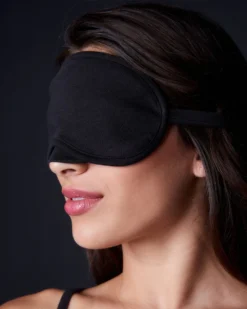 Only Hearts Organic Cotton Eyemask Fashion