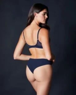 Lou Sale Ombragee Hidden Underwire Bra 8 Lou Sale Ombragee Hidden Underwire Bra