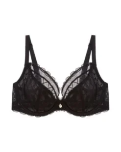 Chantelle Bras C Chic Sexy Plunge Underwire Bra