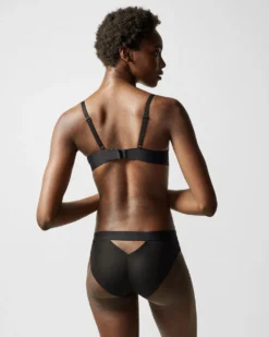 Chantal Thomass DD+ Sharp Demi Bra