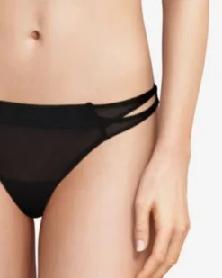 Chantal Thomass Sale Sharp Thong