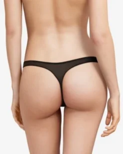 Chantal Thomass Sale Sharp Thong