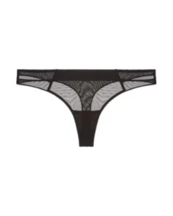 Chantal Thomass Sale Sharp Thong