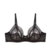 Kiki De Montparnasse Sundial Demi Bra