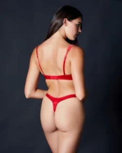 Fleur Of England Adeline Thong