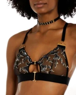 Bordelle Aurea Soft Cup Bra Bordelle