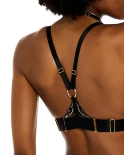 Bordelle Aurea Soft Cup Bra Bordelle