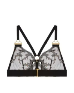 Bordelle Aurea Soft Cup Bra Bordelle