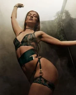 Bordelle Aurea Bodice Bra