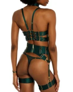 Bordelle Aurea Bodice Bra