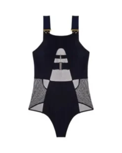 Bordelle Rey Body Bordelle 9 Bordelle Rey Body Bordelle