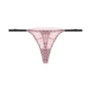 Kiki De Montparnasse Tricot Thong Kiki De Montparnasse