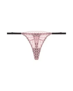 Kiki De Montparnasse Tricot Thong Kiki De Montparnasse