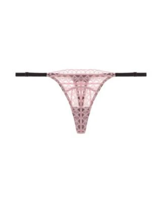 Kiki De Montparnasse Tricot Thong Kiki De Montparnasse 3 Kiki De Montparnasse Tricot Thong Kiki De Montparnasse