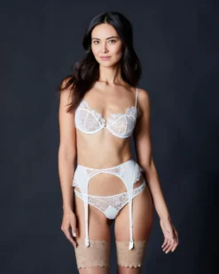 Kiki De Montparnasse Kiki De Montparnasse Coquette Garter Belt 8 Kiki De Montparnasse Kiki De Montparnasse Coquette Garter Belt