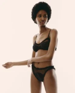 Le Petit Trou Cleome Soft Bra