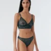 Else Acacia Soft Triangle Bra