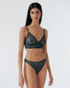 Else Acacia Soft Triangle Bra