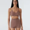 Else Sale Cashmere Bralette