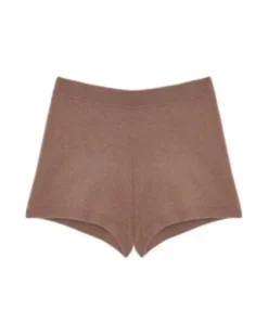 Else Cashmere Shorts Sale