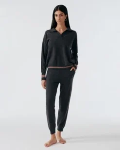 Else Cashmere Pants Sale