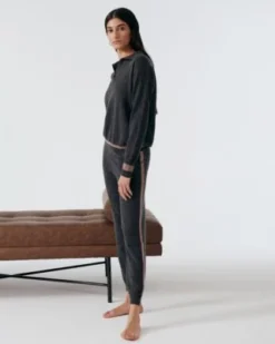 Else Cashmere Pants Sale