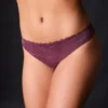 Chantelle Waltz Tanga Underwear 1 Chantelle Waltz Tanga Underwear