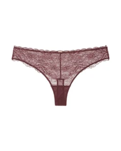 Chantelle Waltz Tanga Underwear