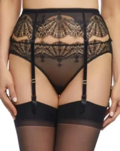 Dita Von Teese Dita Von Teese Fantastique Suspender